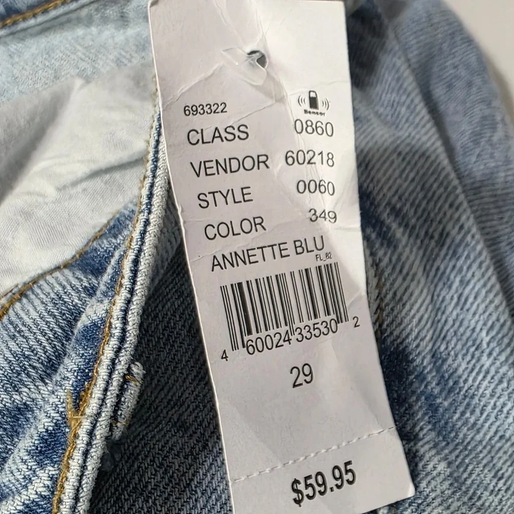 Pacsun Mom Jeans size 29 - Picture 4 of 5
